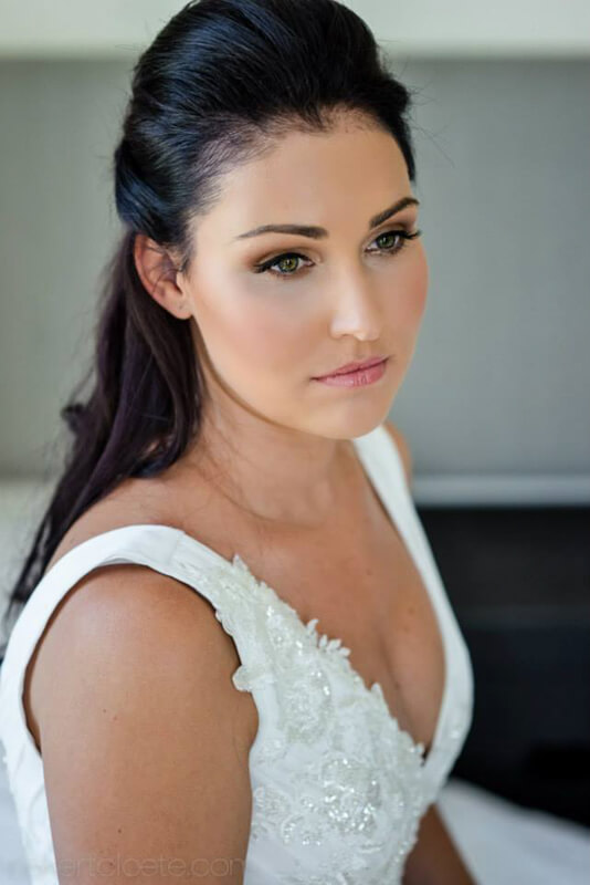 makeup and hair artist
