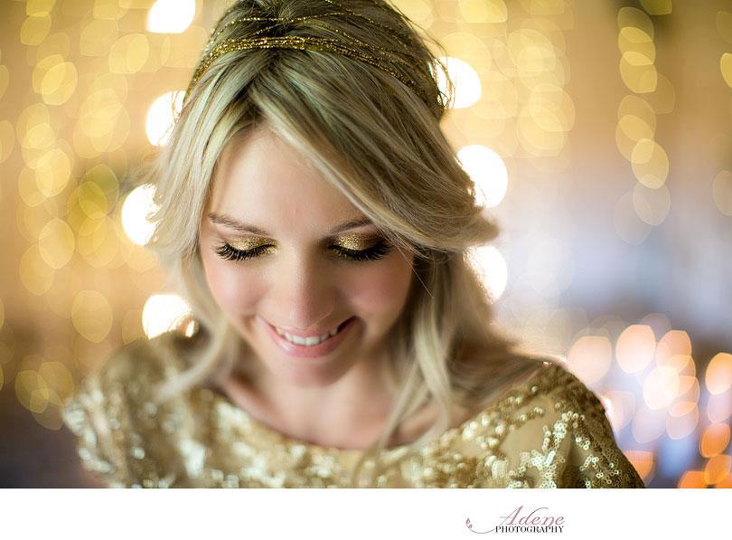 Bridal hair and makeup, Cape Town and the Winelands