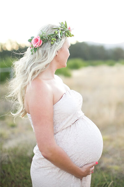 Editorial hair and makeup photoshoot, Cape Town